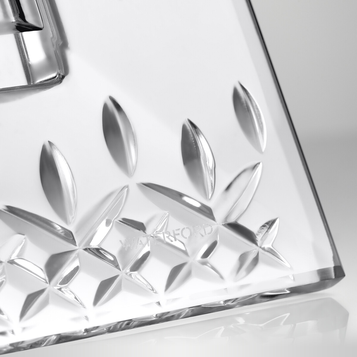 LISMORE ウォーターフォード フォトフレーム リズモア 特別価格